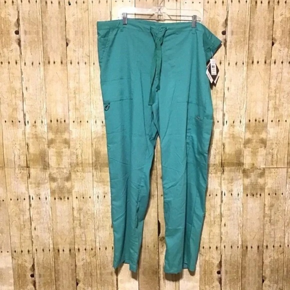Barco Grey's Anatomy Jade Men's XL Utility Scrub Pants